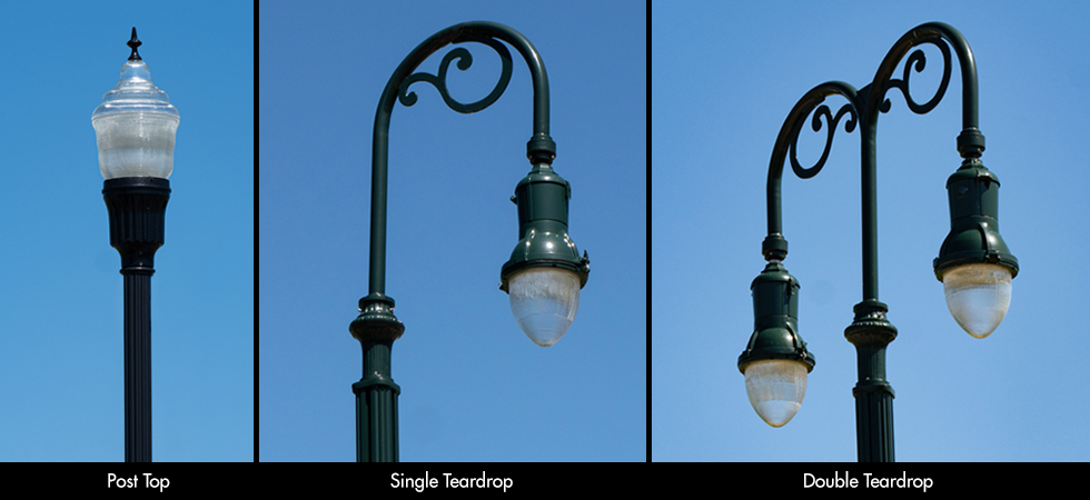 Outdoor Security Lighting Jackson Energy Authority