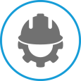 Icon Image | Developers, Builders, & Contractors