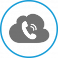 Icon Image | Hosted PBX