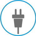 Icon Image | Electricity
