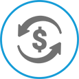 Icon Image | Energy Cost Comparison