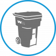 Icon Image | Garbage Pickup