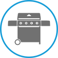 Icon Image | Gas Grills
