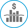 Icon Image | Levelized Billing