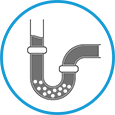 Icon Image | Maintaining Drains & Pipes