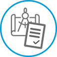 Icon Image | Planning Forms