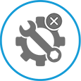 Icon Image | Stop Services