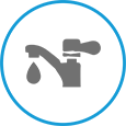 Icon Image | Water
