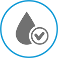 Icon Image | Water Quality