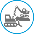 Icon Image | Developers, Builders, & Contractors