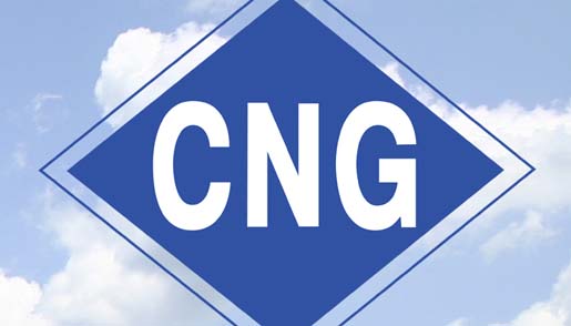 CNG Basics