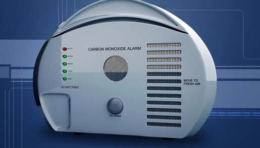 Carbon Monoxide