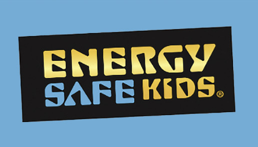 Energy Safe Kids