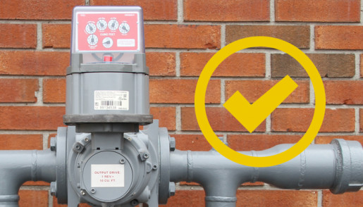 Understanding Your Business's Natural Gas Meter
