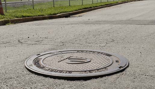 Sanitary Sewer vs. Storm Sewer