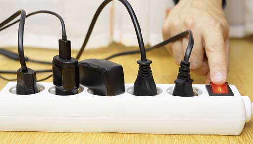 Surge Protection