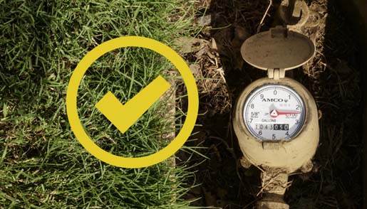 Understanding Your Water Meter