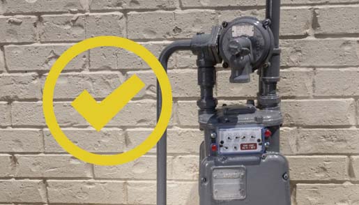 Understanding Your Home's Natural Gas Meter