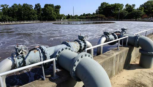 Wastewater Treatment