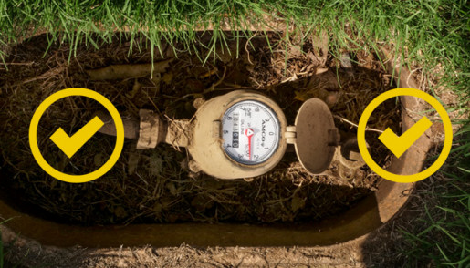 Understanding Your Water Service Line