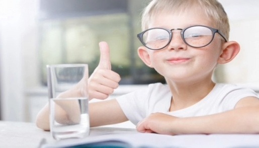 Sanitary Survey Perfect Scores